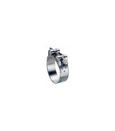Abraçadeira Super W1 / ZN 20mm 48-51 - ABR1055