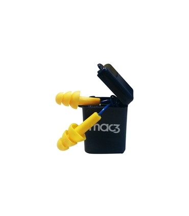 Protector auditivo earline cx azul  130211 - SEG1085