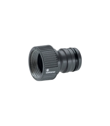 Ligaçao p/ torneira 33,3mm - 2802.20 - GARDENA - GAR1052