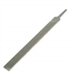 Lima bastarda chata 4" s/ cabo - 1-110-4/100-1 - Bahco - BAH1024