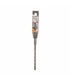 Broca SDS-plus S4 7.0 x 100 x 160mm 1.618.596.171 - BOSCH - BCH3505