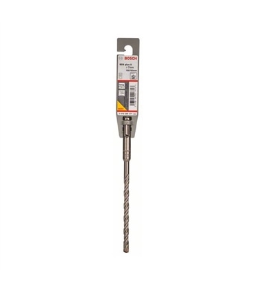 Broca SDS-plus S4 7.0 x 100 x 160mm 1.618.596.171 - BOSCH - BCH3505
