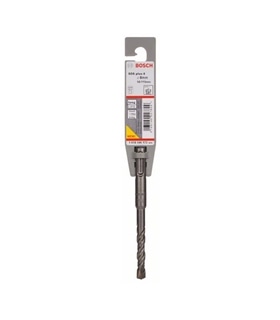 Broca SDS-plus S4 8.0 x 50 x 110mm 1.618.596.172 - Bosch - BCH3507