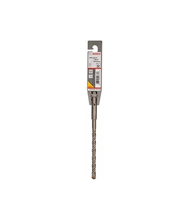 Broca SDS-plus 8.0 x 100 x 160mm 1 618 596 173 - BOSCH - BCH3508