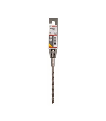Broca SDS-plus 9.0 x 100 x 160mm 2 608 596 158 - BOSCH - BCH3514