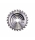 Disco Optiline Wood 190 x 2.6 x 30mm 24 dentes 2.608.640.615 - BCH3991
