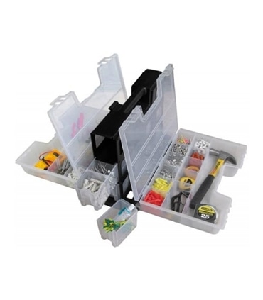 Caixa ferramentas - 1-92-976 - STANLEY - STY1156