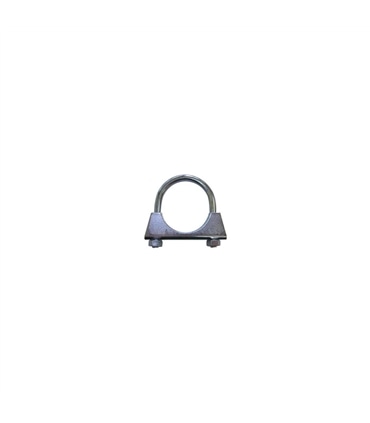 Abraçadeira de escape zinc M8 x 65 - ABR1249