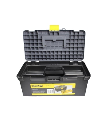 Caixa ferramenta - 40cm - Stanley - 1-92-766 - STY1213