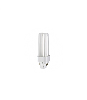 Lampada fluorescente PLC - 26W - G24q3 - 4pontos - Naava - LAM1151