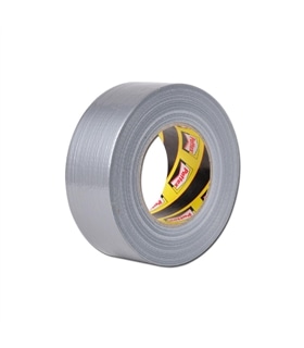 Fita adesiva cinza - 5Mt - Pattex - Power Tape - HEN1058