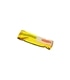 Estropo poliester amarelo - 3Ton - 90mm - 5-Mts 0300191 - SEG1254