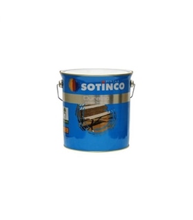 Duralac esmalte sintético base P 509 0.75Lt Sotinco - SOT2137