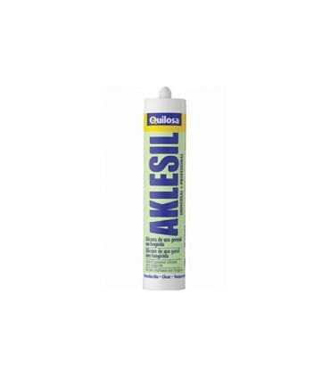 Silicone Bronze 280 ml  Aklesil - Quilosa - SIL1047