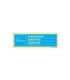 Sinal Sinalux 20x7cm T/1 Nº P3491 Zona de Fumadores - SEG01004