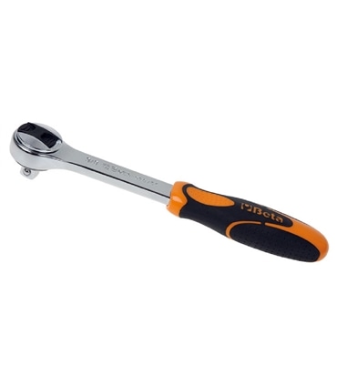 Roq. Revers. Quadra de 1/4" -48 Dentes- 125mm- 900/55 - Beta - BET04227