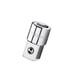 Adaptador Quadra F. 1/2" P/ Quadra M. 3/4" - 920/16 -Beta - BET04500