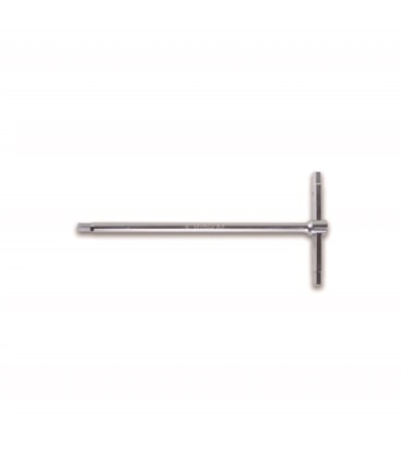 Chaves em T C/ Macho Hexag. Artic.9mm - 951 - Beta - BET04596