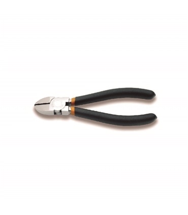Alicate Corte Diag.Punho Bi- Material -160mm - 1082BM - Beta - BET05143