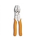 Alicate P/ Cravar Term. Isol. Mod Standard - 0/8mm  - 1602A - BET05258