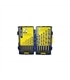Broca diamante p/ pedra - 12 x 160 - Irwin - IRW1041