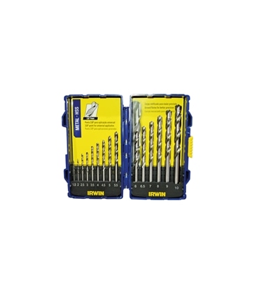 Broca diamante p/ pedra - 12 x 160 - Irwin - IRW1041
