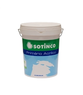 Primario Anti-Salitre 1L - Sotinco -17 680 0501 - SOT2317