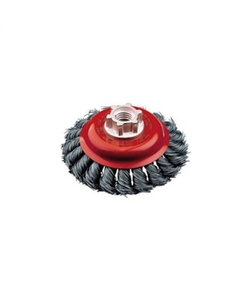 Catrabucha pincel 26mm - JAZ - BBCP9078D - JAZ1003