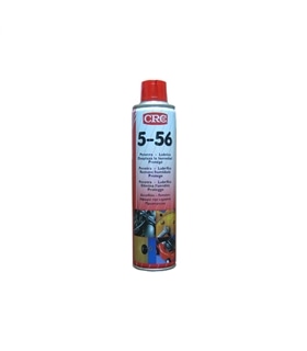Spray 5-56penetra-lubrifica-remove humidade400ml CRC - SPR1069