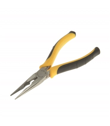 Alicate pontas direito - 20cm - 0-89-870 - Stanley - STY1788