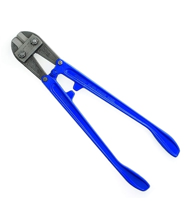 Corta rebite BC918H - Record - IRW1089