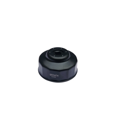 Chave Caixa P/Filtro Oleo 74mm - 1493/F - Beta - BET05015