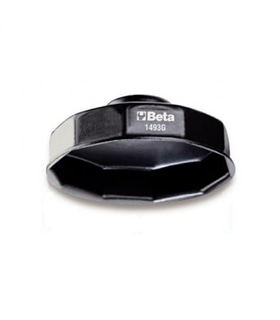 Chave Caixa P/Filtro Oleo 90mm - 1493/G - Beta - BET05016