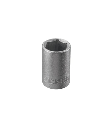 Chave de caixa 1/4" 6P - 4mm - 1-17-293 - Stanley - STY1900