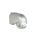 Sensor cinza1000W/IP44- 32812S Globo - ILU1037