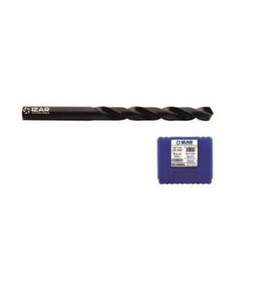 Broca p/ ferro HSS - 0,3mm - Izar - 1010 - BRO1659