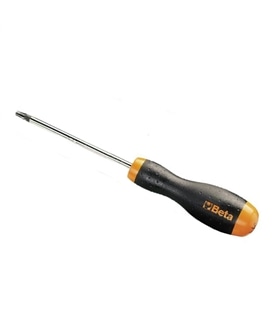 Chave p/ paraf. perfil Torx - T25 - 1207TX - Beta - BET02255