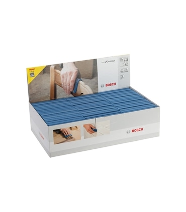Taco de Lixa Super Fino 12x9,8mm - 2.608.608.231 - Bosch - BCH1060