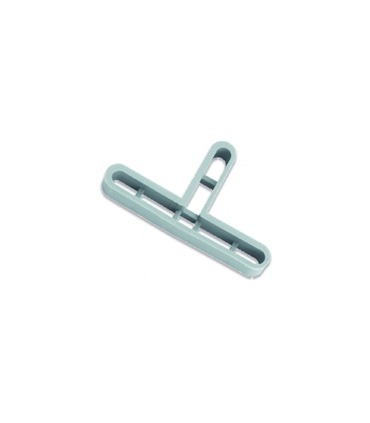 "T" p/ juntas - 7mm - 100 pçs - Rubi - 02925 - RUB1094