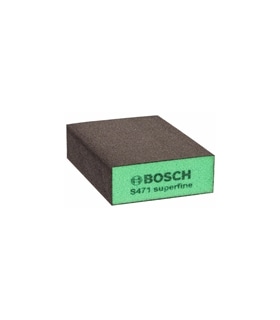 Taco de Lixa Super Fino - 2.608.608.228 - Bosch - BCH1044
