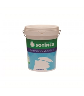 Primario aquoso 15L Sotinco - SOT1245
