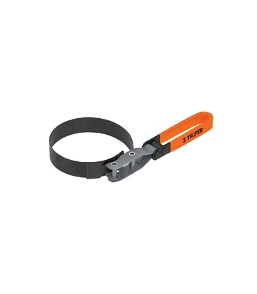 Chave para filtros de óleo 930mm - Truper - TRU1002