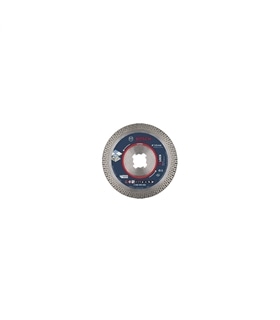 Disco Diam. X-LOCK Ceramic 125x1.4x10mm-2.608.900.658-Bosch - BCH6032