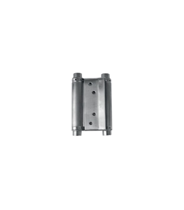 Dobradiça Vai-Vem ref. 488x3" - Inox Mate c/prf - BL1 - GLK1143