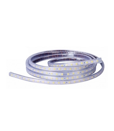 Fita LED 230V RGB - metro - ILU1764