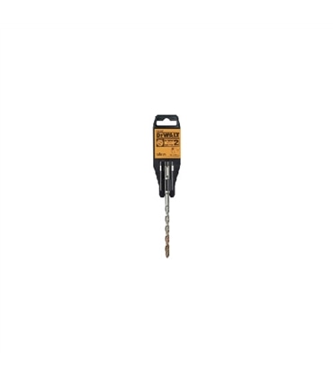 Broca SDS-Plus Extreme2 - 8 x 160mm DT9529-QZ - DEWALT - DWT1338