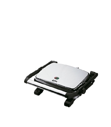 Sanduicheira Dupla 1600W - 07668 - EDM - EDM1019