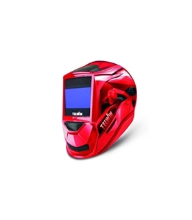 Mascara de soldar Automatic Vantage Red XL - 802936 - Telwin - SEG3517