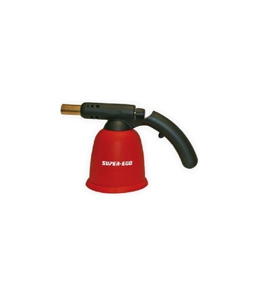 Maçarico Eco Piezo - SEH025100 - Super Ego - SGO1258
