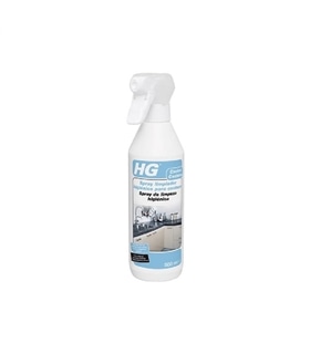 Spray de Limpeza Higiénica cozinhas 500ml - HG - SPD1930
